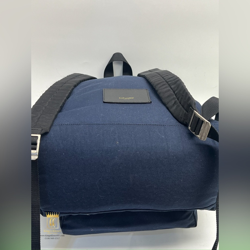 Ysl Backpack - image 7